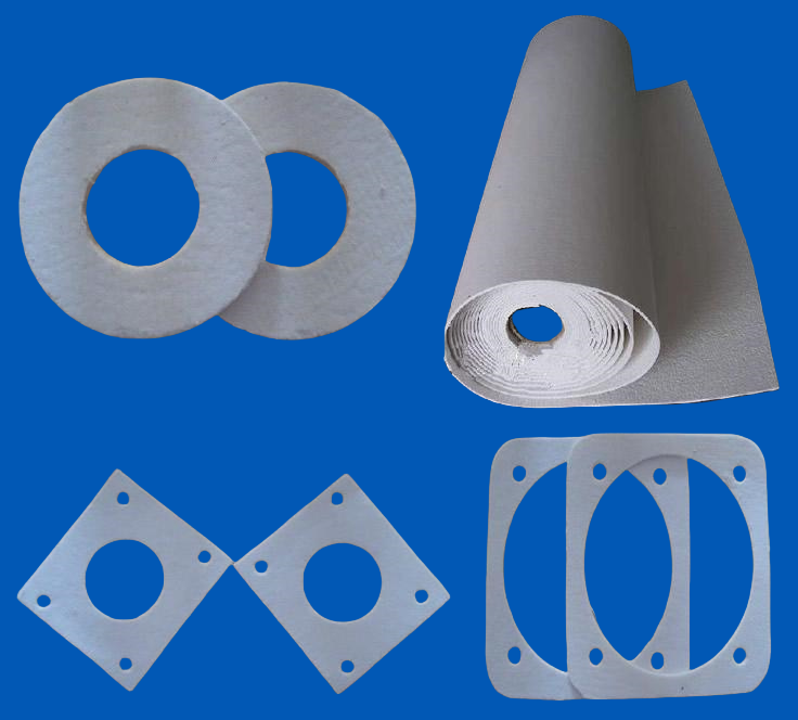 垣曲陶瓷纤维纸